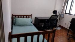 Hume Park I (D21), Condominium #518405021